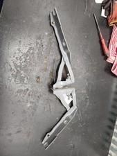 Capot BMW 525