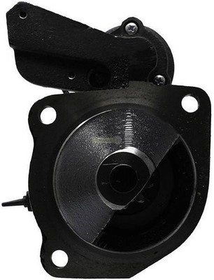 Starter 12V 4KW New Original Letrika Mahle - IS1239 for * Deutz, Same Bomag