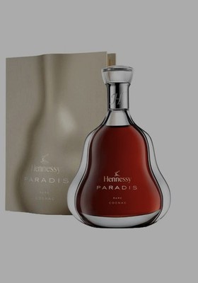 Hennessy Paradis Cognac in Geschenkbox - limitiert - 40 % Vol./ 0,7L