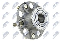 NEU - NTY KLT-HD-063 Radlagersatz FüR Honda