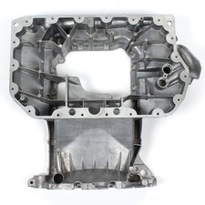 Engine Oil Pan Upper Fits 98-05 Volkswagen Passat Audi A4 A6 Quattro 2.8L