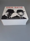 Erik Satie Complete Piano Works 5 CD Box Set Excellent  Condition