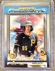 2025 Bowman Draft - Prized Prospects Konnor Griffin #PP-17 (RC)