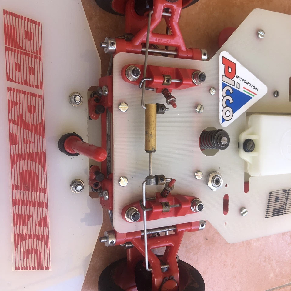 Pb Racing , Pb ALPHA 83  ( Delta Eagle P4 Thorp  Super Eagle ) - Immagine 2 di 4