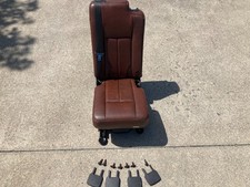 2007-2017 Ford Expedition King Ranch Middle Jump Seat 2nd Row Center Video