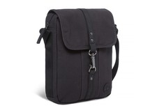 Timberland Unisex Small Item Bag Black (A1CIF-001)