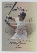 2007 TRISTAR Elegance Adrian Cardenas #32 8q4