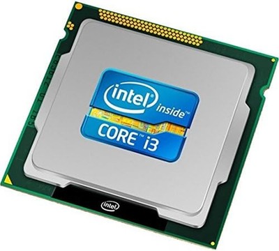 Intel Core i3-4170 - 3,7 GHz Dual-Core Prozessor | Tray Edition