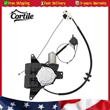 Right Side Sliding Door Motor & Cable Repair For Honda Odyssey 2011-2017 747-303