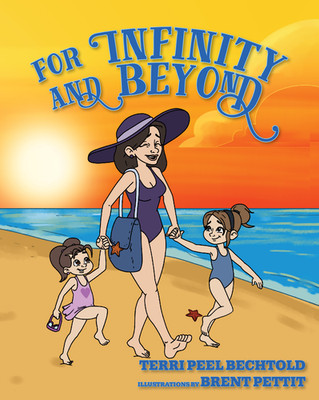 For Infinity and Beyond (Hardback)- Signed by the Author!