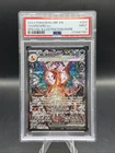 Pokémon TCG Charizard EX Obsidian Flames Special Illustration Card 223/197 PSA 9
