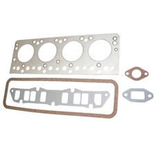 Cylinder Head Gasket Set Fits Case Va Vac Vah Vao Vas Tractors Vt3228 Vt3246