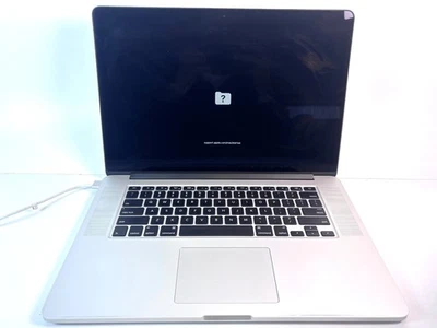 15 Inch Macbook Pro for sale | eBay