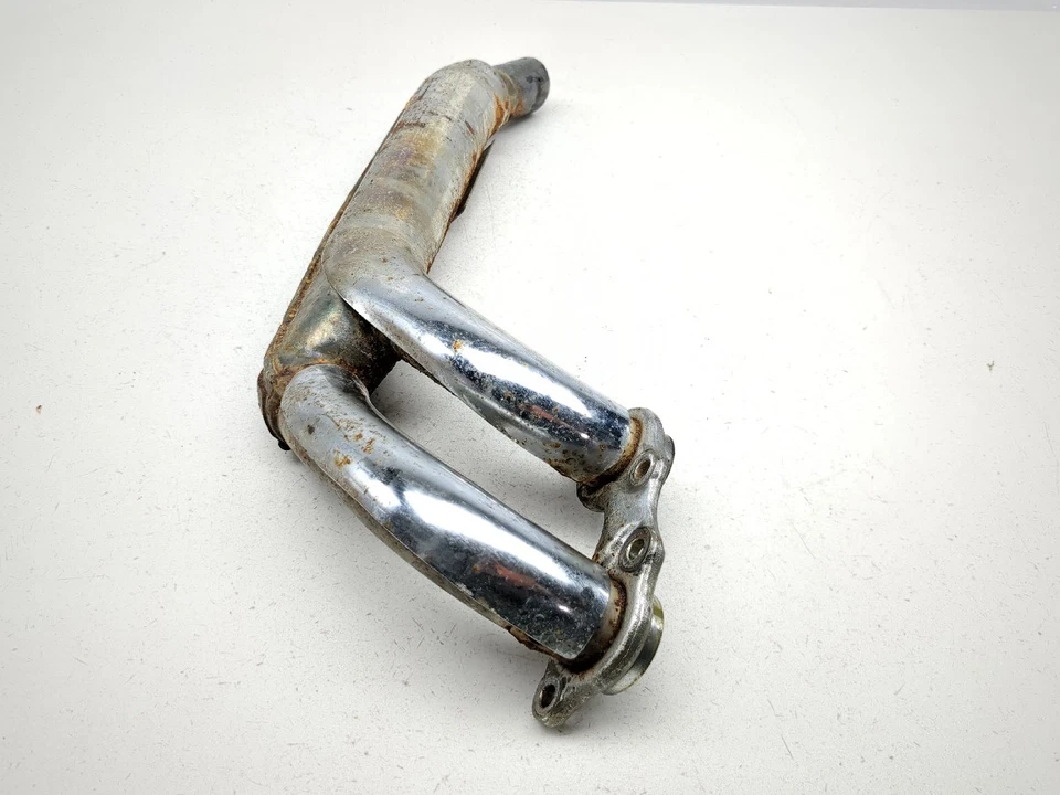 84-87 本田 Goldwing Aspencade GL1200 排气头管 A — 第 2/4 张图片