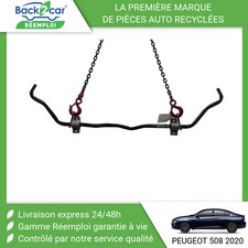 Essieu Peugeot 508