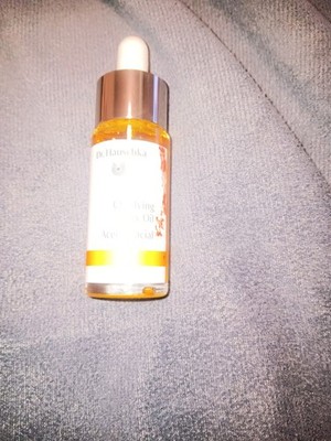 Dr. Hauschka Clarifying Day Oil   0.6 fl oz / 18 ml   For Oily & Blemished Skin