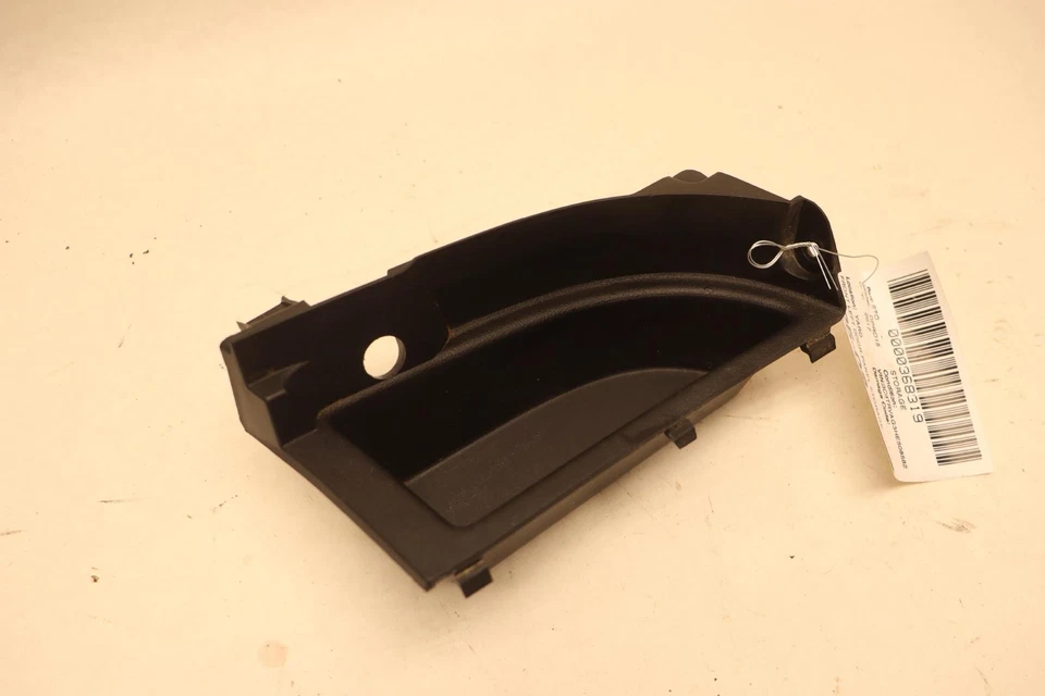 2014-2022 道奇 RAM PROMASTER 1500 前左门面板存储盒托盘原始设备制造商 — 第 3/4 张图片