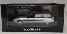Minichamps/Minichamps 1/43 Citroen Cx Break