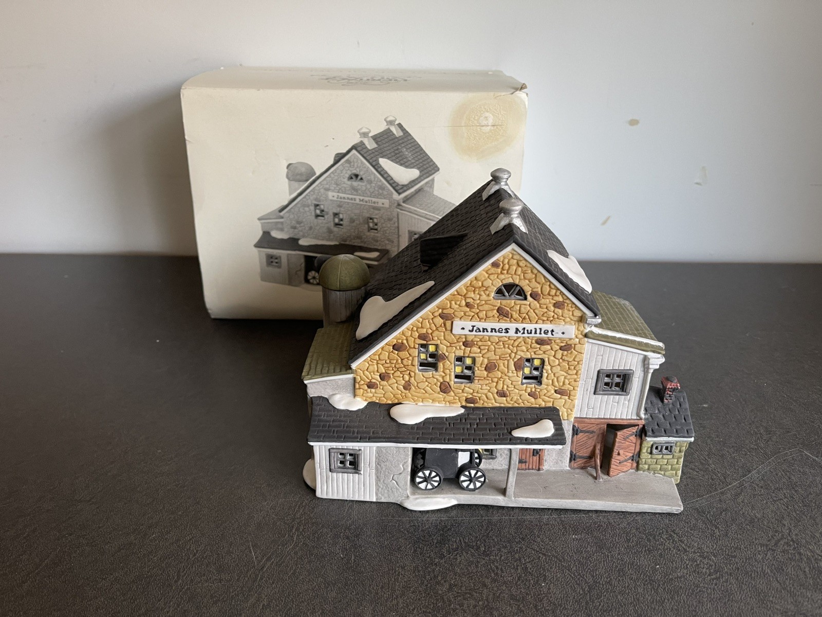 Click here to see eBay Auction