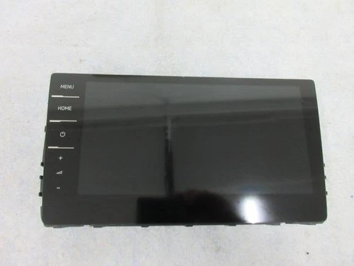 VOLKSWAGEN GOLF 7 PASSAT 2020 TOUCH SCREEN 9.2¨ APPS 5G6 919 606 B * BLACK PLUG