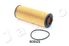 JAPKO Ölfilter 1ECO121 Filtereinsatz für HYUNDAI ix55 CRDi 4WD
