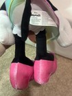 Disney Junior Rainbow Minnie Mouse Sparkle & Sing Light Up Bow 13" Plush [Works] — photo 8