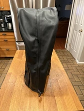 Vessel Golf Lux Pro Cart Rain Hood