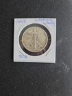 1944 50C Walking Liberty Half Dollar