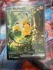 New ListingPokemon Mega Evolution Ascended Heroes Pikachu Ex SIR 276/217 NM