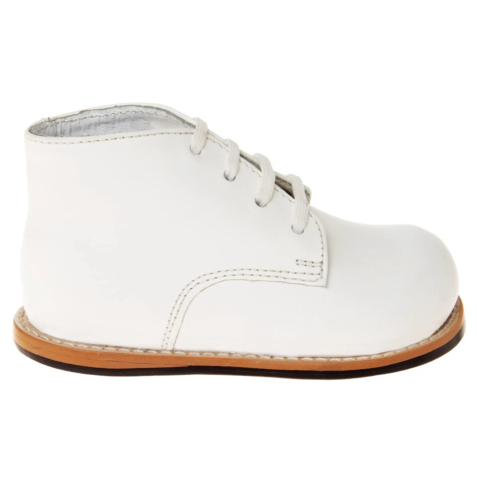 Baby Walking Shoes Wide Walker Boots - Babies First Steps Walk Training Shoes... - Image 2 of 4