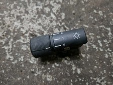 AUDI COUPE B2 UR QUATTRO HEADLIGHT SWITCH 857941591D LATE SPEC