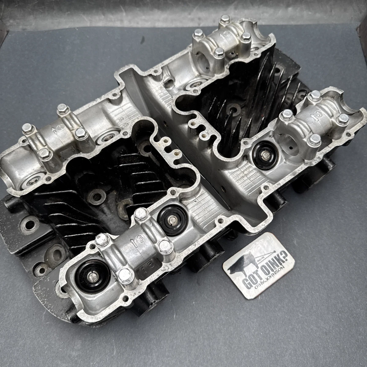 KAWASAKI Z1 KZ900 KZ1000 903cc シリンダーブロック Kawasaki Motorcycle Engines and Engine Parts for Kawasaki Z1 for