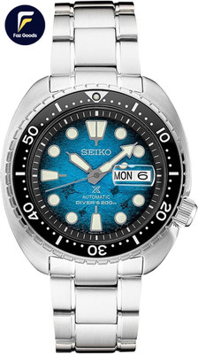 SEIKO Prospex Automatic Blue Dial Men's Watch SRPE39 FREE SHIPPING