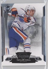 2014-15 Upper Deck The Cup /249 Taylor Hall #35 2d8