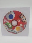 New Super Mario Bros. Wii (Nintendo Wii, 2009) - Disc Only