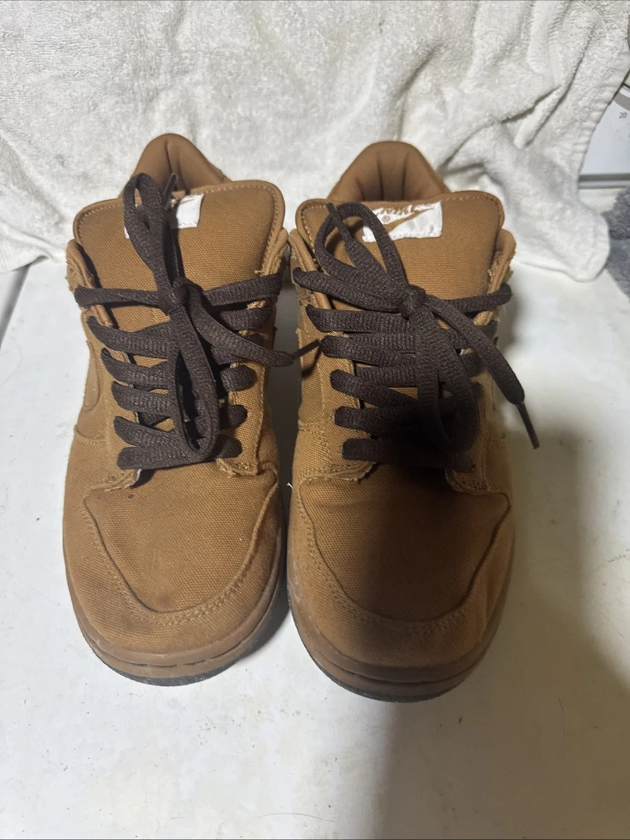 Nike SB Dunk Low Pro Carhartt 2004 for Sale | Authenticity