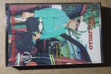 A CANO CHALINILLO   LA CAIDA DE UN MONARCA         ULTRA RARE NEW SEALED