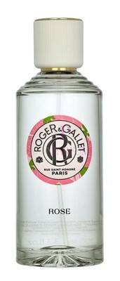 Roger & Gallet Rose Wellbeing Fragrant Water 100ml