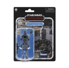 Star Wars The Mandalorian Vintage Collection Hasbro 2025 IG-12, GROGU & ANZELLAN