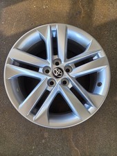 Toyota Corolla Ally Wheel W75235 16inch Pt426111e00 2019-2022
