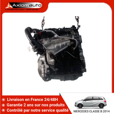 Moteur Mercedes CLASSE B