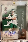 2025 Topps Brady Cook Shop for 2025 Topps Signature Class Football Rookie autographs on eBay (Raw)