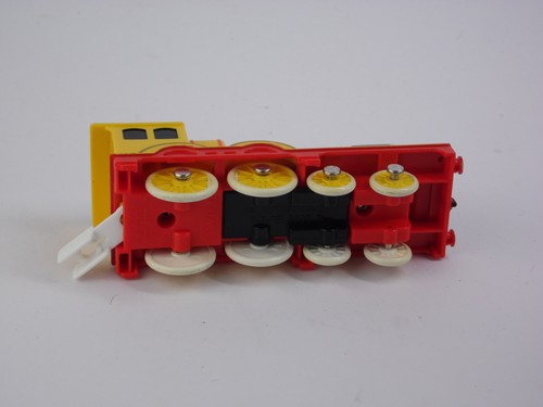 Fisher Price Thomas & Friends Trackmaster Trains Revolution - Multi Choice - Picture 46 of 50