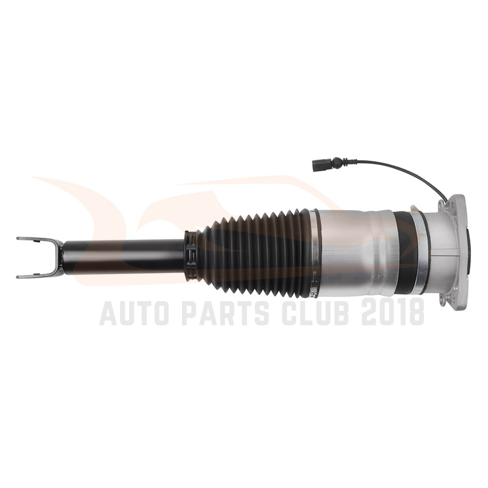 Rear Pair Air Suspension Strut Shocks For Bentley Continental Flying Spur GT GTC