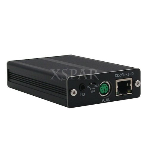 USB PC Linker Adapter Funk Stecker für YAESU FT-450D FT-950D U5 LINK + Kabel X- - Bild 7 von 7