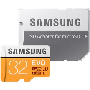 US-Seller-EVO-Samsung-Memory-32GB-32G-32-GB-Micro-SD-SDHC-MicroSD-Class-10