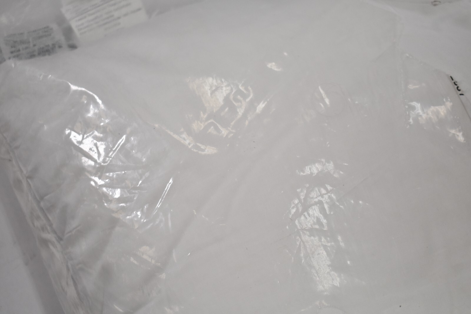 Sleepgram Dreamsleep Pillow King Size Adjustable Bed Support