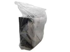 (LOT OF 2) Atlas Sound M1000 8" Masking Speaker System Black