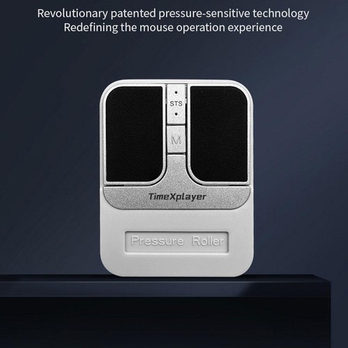 Mini Tablet Notebook Mobile Phone Dual Bluetooth Mouse Type-C Wireless N2I9 - Picture 6 of 19