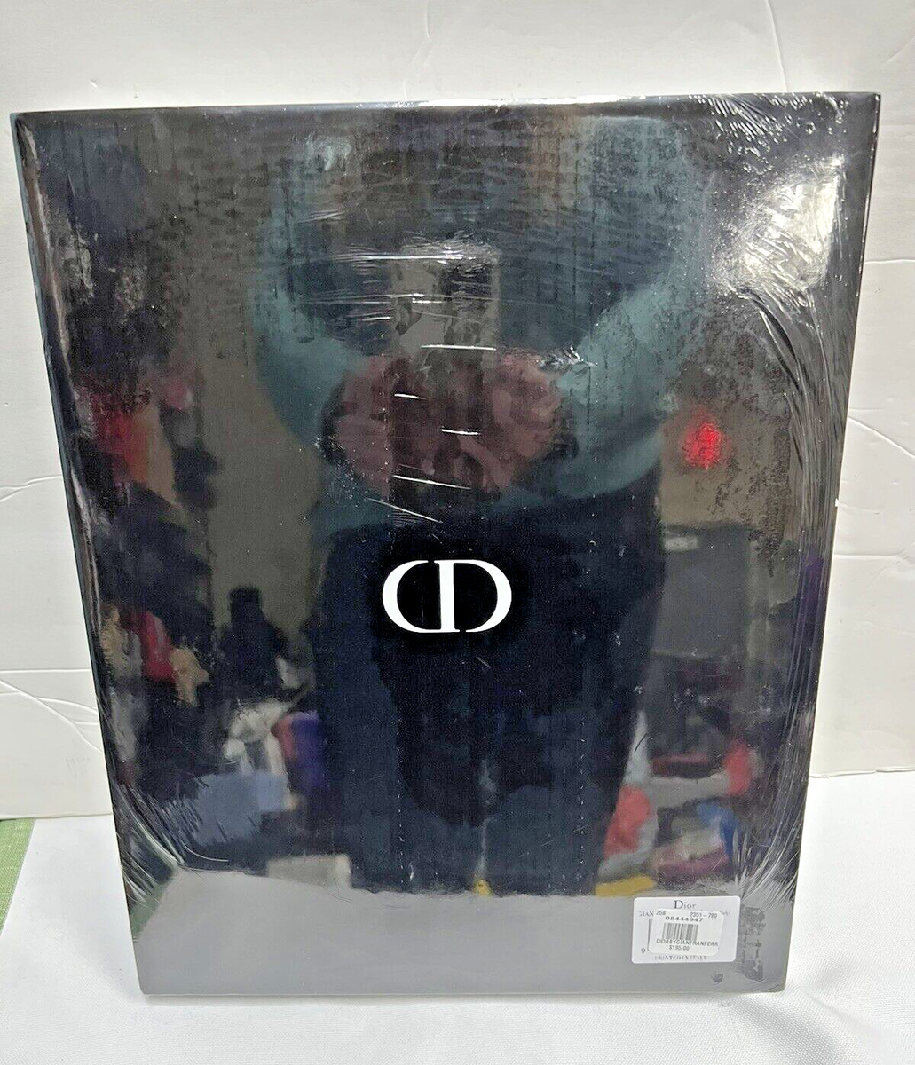 DIOR by GIANFRANCO FERRE 1989-1997 ~ ASSOULINE FASHION